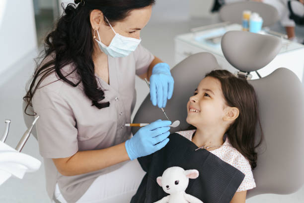 Best Emergency Cosmetic Dentistry (e.g., broken veneers) in Chatham, IL